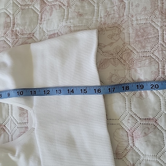 Free people  crop top - Picture 7 of 10